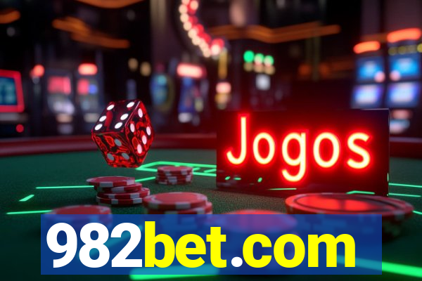 982bet.com