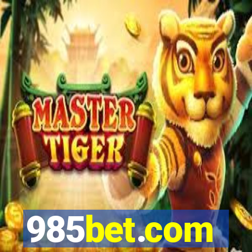 985bet.com