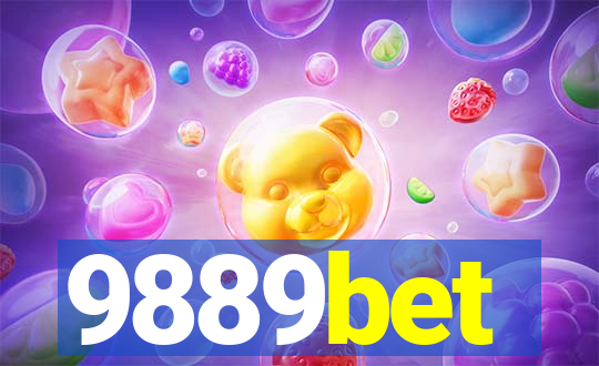 9889bet