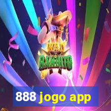 888 jogo app