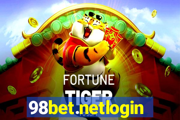 98bet.netlogin