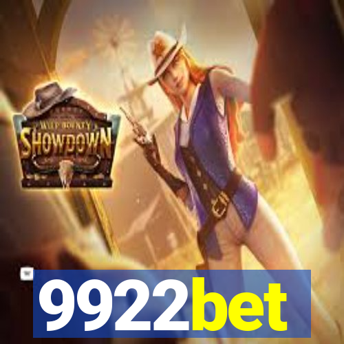 9922bet