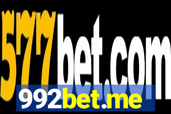 992bet.me