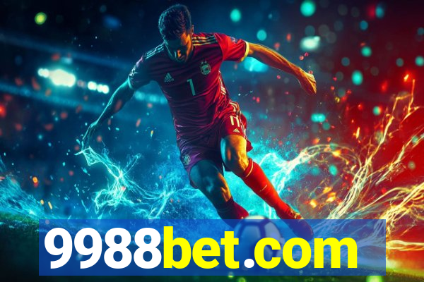 9988bet.com