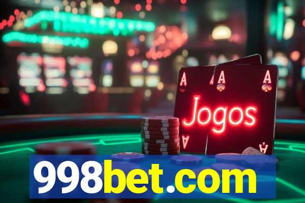 998bet.com