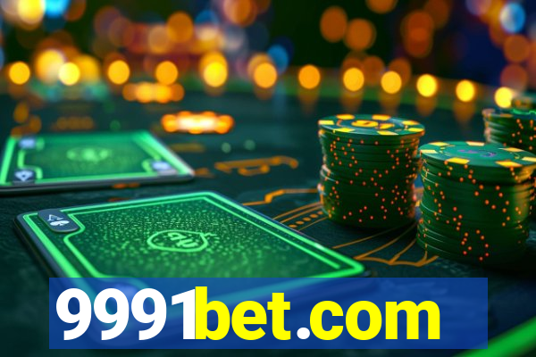 9991bet.com