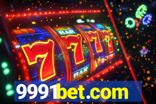 9991bet.com