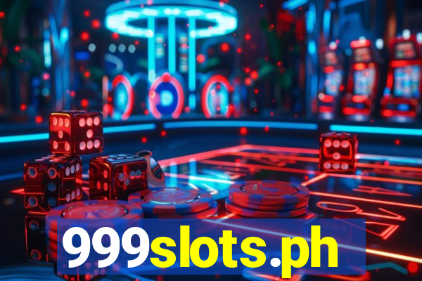 999slots.ph