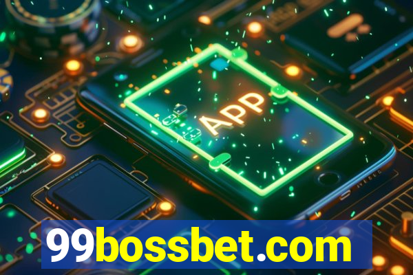 99bossbet.com