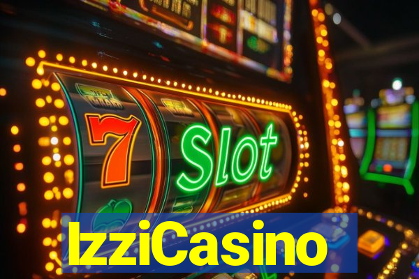 IzziCasino