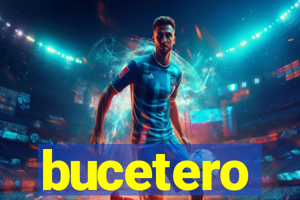 bucetero