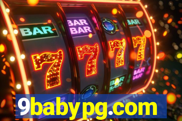 9babypg.com