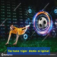 fortune tiger demo original