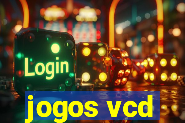 jogos vcd