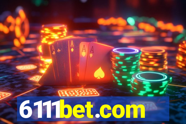 6111bet.com