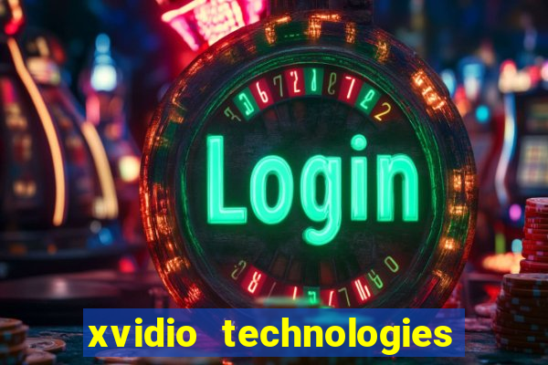 xvidio technologies startup brasil 2024 download gr  tis