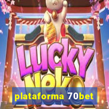 plataforma 70bet