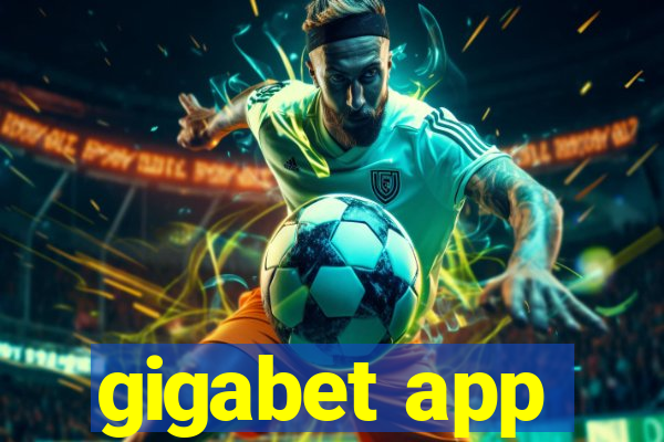 gigabet app