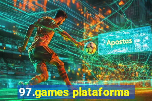 97.games plataforma