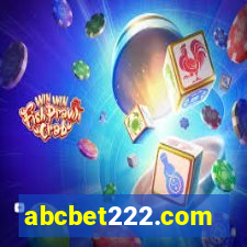 abcbet222.com