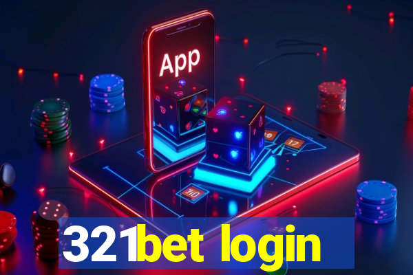 321bet login