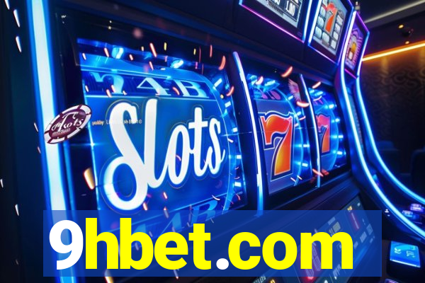 9hbet.com