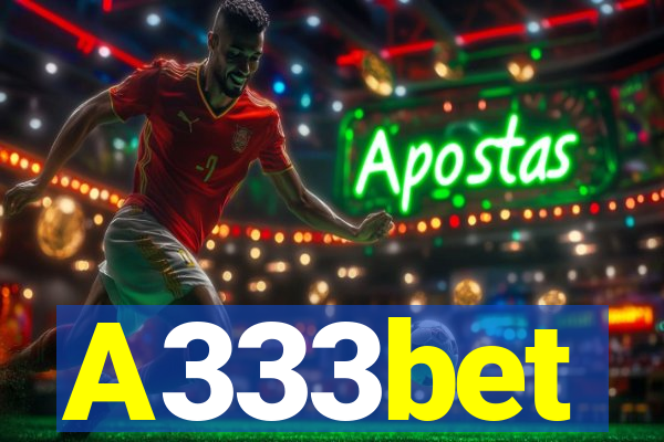 A333bet