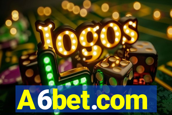 A6bet.com