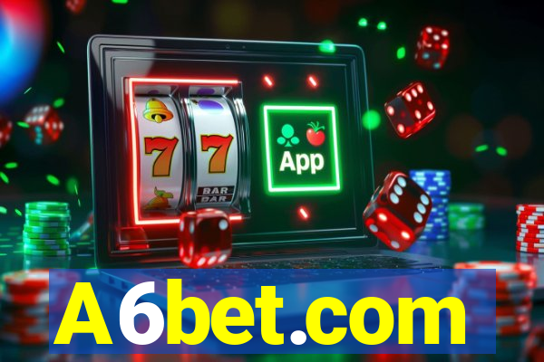 A6bet.com