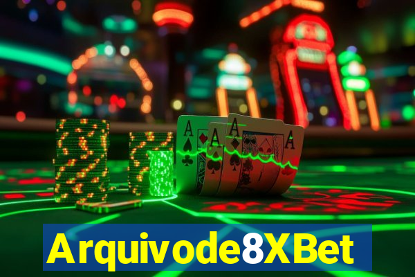 Arquivode8XBet