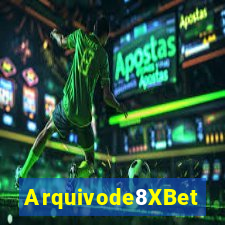 Arquivode8XBet