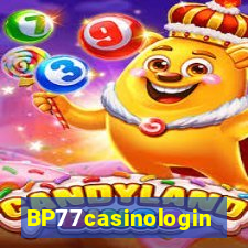 BP77casinologin