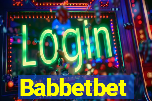 Babbetbet