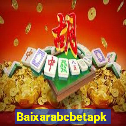 Baixarabcbetapk