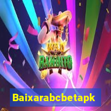 Baixarabcbetapk