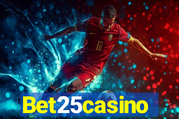 Bet25casino