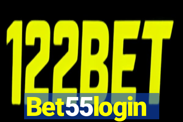 Bet55login