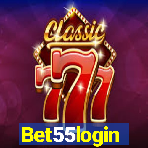 Bet55login