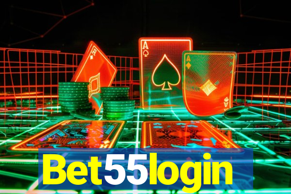 Bet55login