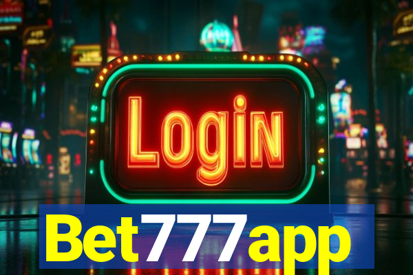 Bet777app