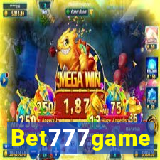 Bet777game