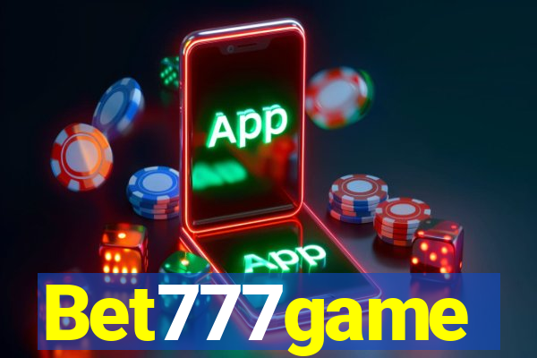 Bet777game