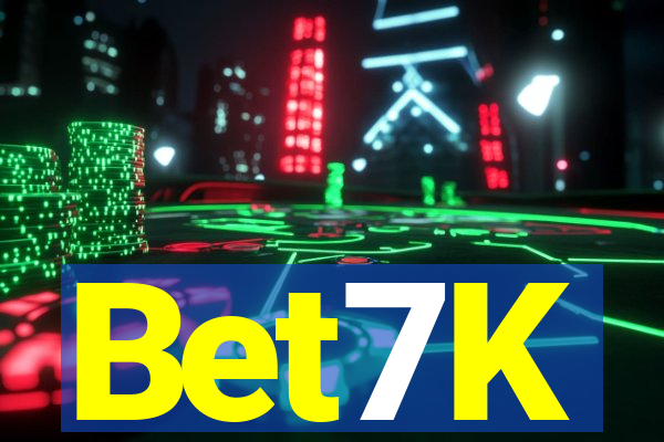 Bet7K