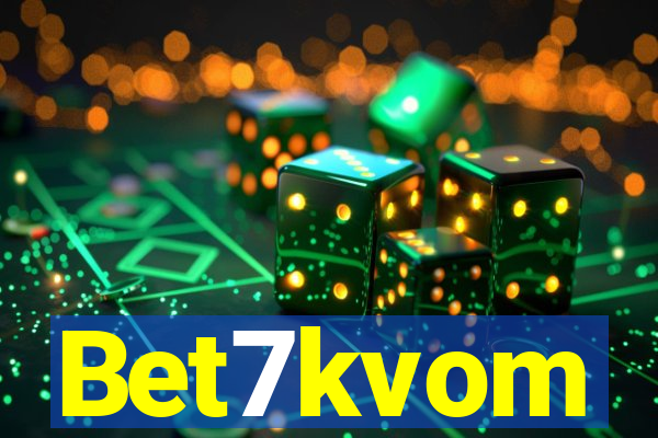 Bet7kvom