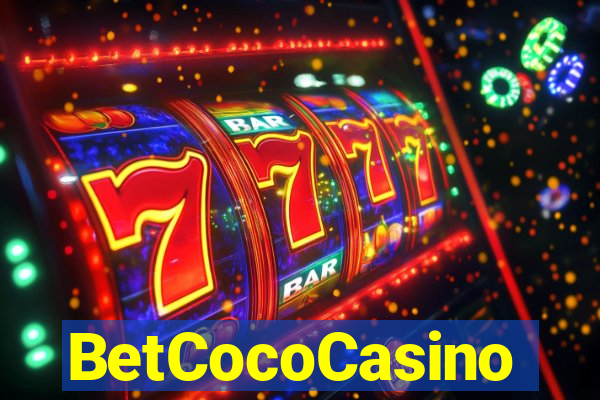 BetCocoCasino