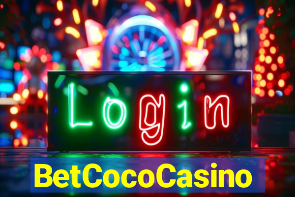 BetCocoCasino