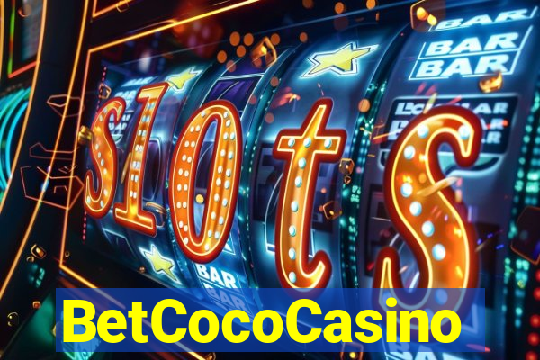 BetCocoCasino