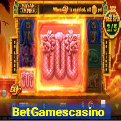 BetGamescasino