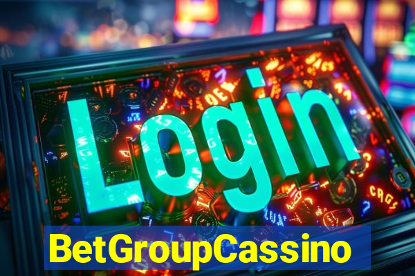 BetGroupCassino