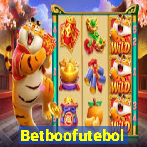 Betboofutebol